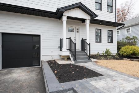 21 Heathcote Avenue, Edison, New Jersey 08817, États-Unis