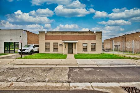 3650 Oakton Street, Skokie, Illinois 60076, États-Unis