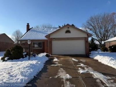 2132 Winchester Road, RochesterHills, Michigan 48307, Stati Uniti