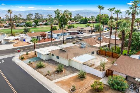 77145 Minnesota Avenue, Palm Desert, Kaliforniya 92211, Amerika Birleşik Devletleri