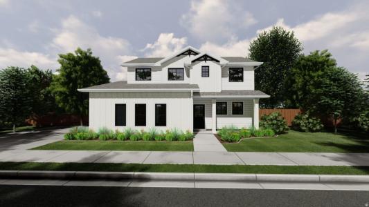 2469 N 620 E #3, North Logan, Utah 84341, USA