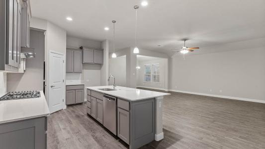 10372 Sarasota Street, Grand Prairie, 得克萨斯州 76065, 美国