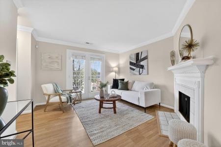 4617 28th Road S Unit# B, Arlington, Virginia 22206