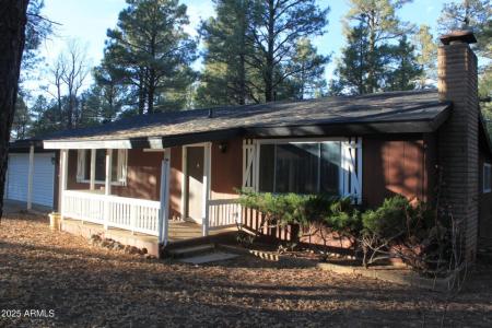 901 N 46th Dr, Show Low, Arizona 85901, USA