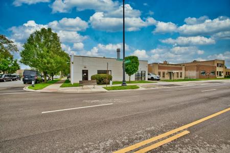 3654-3656 Oakton Street, Skokie, Illinois 60076, États-Unis
