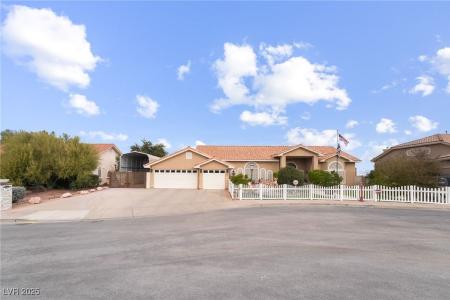 396 E Country Club Drive, Henderson, Nevada 89015, USA