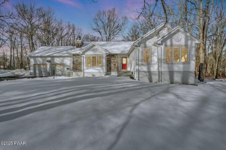 204 Lincoln Drive, Lords Valley, 펜실베니아 18428, 미국
