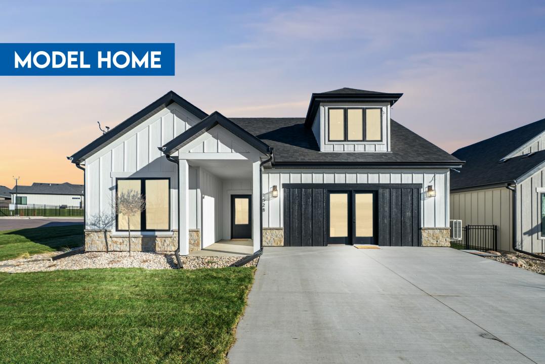 1628 N Rosemary Ave, Sioux Falls, Dakota Del Sur 57110, Estados Unidos