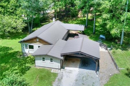 18131 Morganton Highway, Morganton, Georgia 30560, Estados Unidos