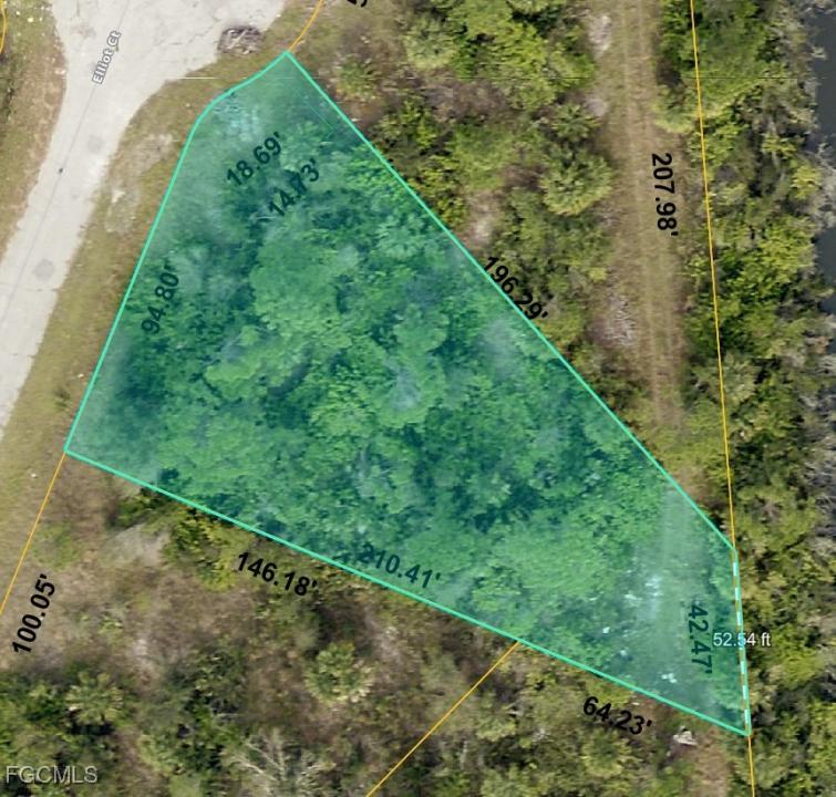 Elliot Court, North Port, Florida 34288, Stati Uniti