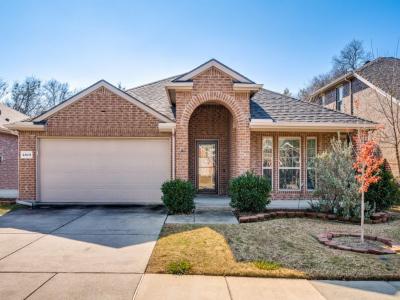 2313 Luscombe Lane, Anna, Texas 75409, USA