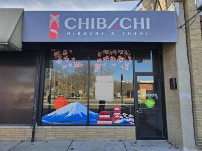 5858 N Lincoln Avenue, Chicago, Illinois 60659, HOA KỲ