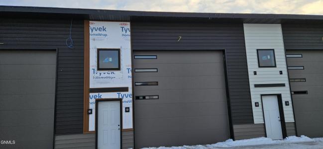 109 Fisher Lane, Bismarck, North Dakota 58504, Stati Uniti