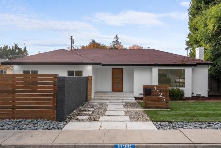 1125 Wellesley Avenue, Modesto, California 95350, USA