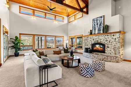 12963 Austin Forest Circle, Auburn, California 95602, USA