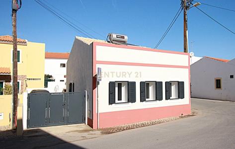 ファロ, ファロ 8005-424, ポルトガル