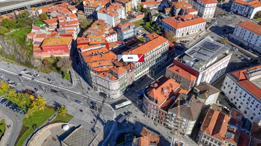Porto, Porto 4000-165, Portugal