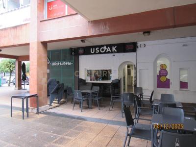 Gipuzkoa, País Vasco/Euskadi 20160, Spain