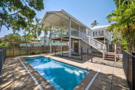 18 Garrick Street, West End, QLD 4810, Australia