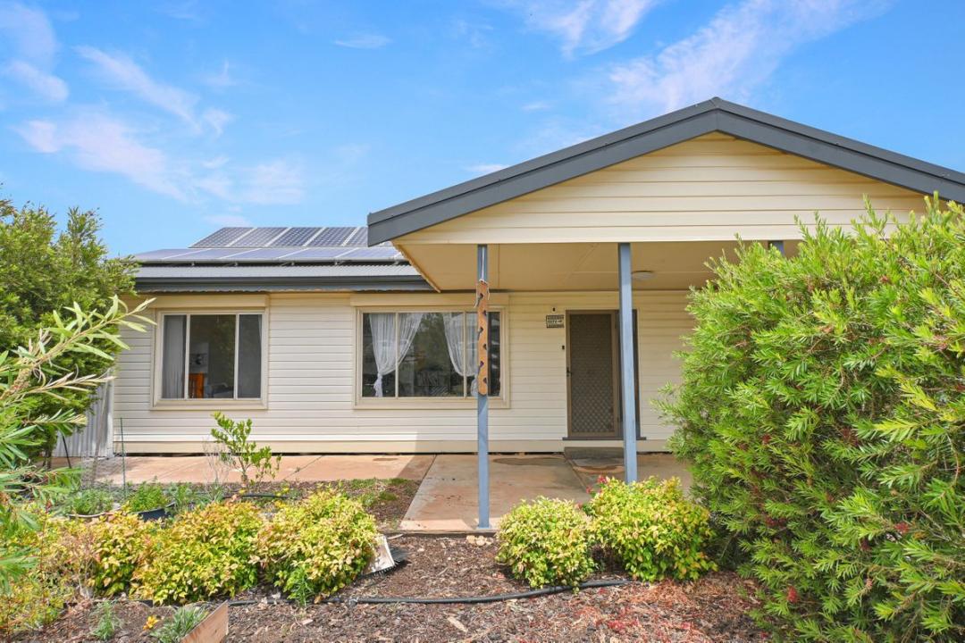 17 Allendale Street, Broken Hill, NSW 2880, Australia