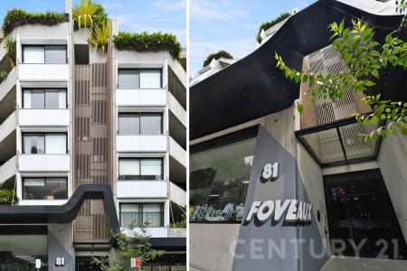501/81 Foveaux Street, Surry Hills, NSW 2010, 오스트레일리아