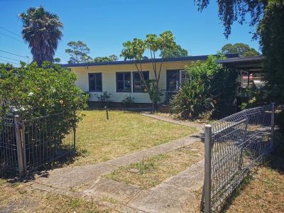 14 Hales Place, Blackett, NSW 2770, Australia