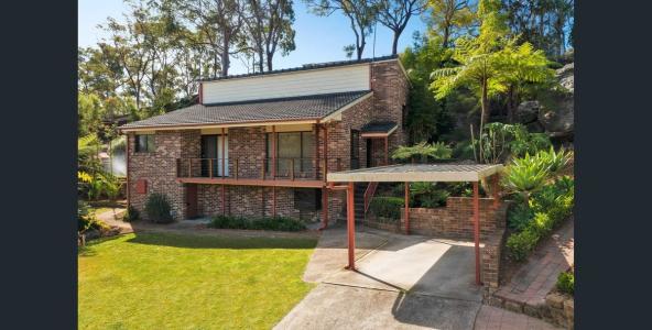 64 Rosewall Drive, Menai, NSW 2234, Australia