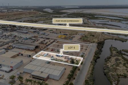 Lot 5 Rafferty Street, Wingfield, SA 5013, Australia