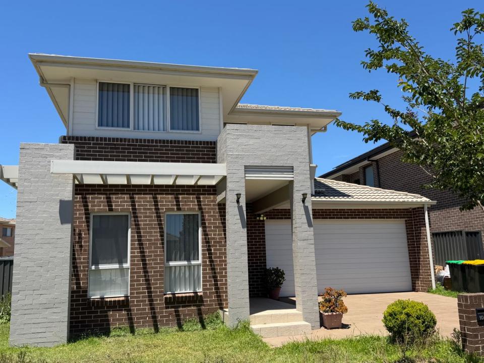 10 Pleasance Street, Box Hill, NSW 2765, Australia