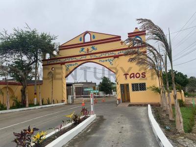 Punta Blanca, Urbanización Taos, Ruta del Spondylus y Principal Perimetral. Calle 2 y Call s/n, Playas, Guayas 00001, Ecuador