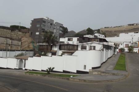 las cantutas , Lima, Lima 00001, Peru