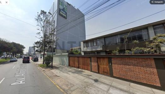 Av. Alfredo Benavides 1910 - , Lima, Lima 00001, Peru