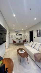 EDIFICIO MOLAS 1321 - AV MOLAS LOPEZ 1321, Las Lomas, Asunción 00001, Paraguay