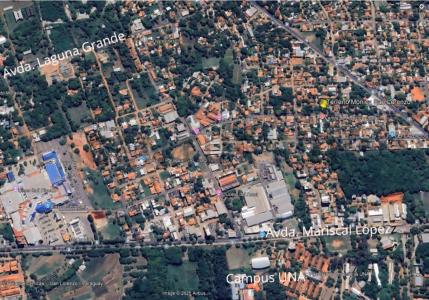 Dr Ramon Filizzola entre 5 de setiembre y Mariano Moreno , San Lorenzo, Central 00001, Paraguay