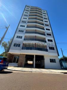 Republica de Libano y Siria entre AV Costanera Republica del Paraguay y Gral Aquino SN, Encarnación, Itapúa 6000, Paraguay