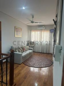 Ingavi 2080 entre Padre Cardozo y Teniente Garay 2080, San Vicente, Asunción 00001, Paraguay