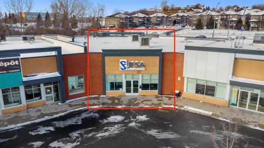 455  Mtée Paiement, Gatineau (Gatineau), Québec J8P 0B1, Canada