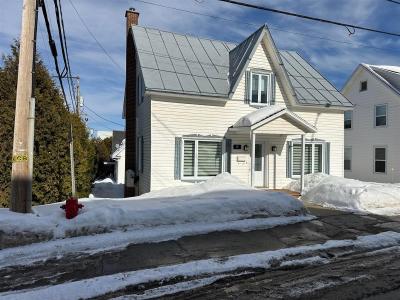 89  Rue Amyot, Rivière-du-Loup, Québec G5R 3G4, Canada