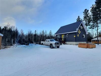 406  Ch. du Grand-Courant, Saint-Antonin, Quebec G0L 2J0, Kanada