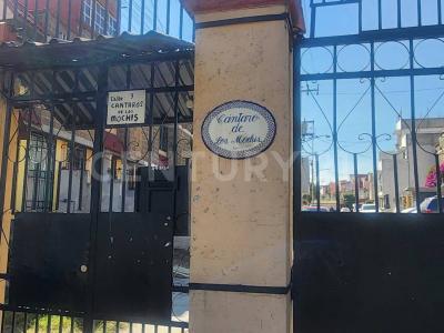 CANTARO DE LOS MOCHIS VIV-D  LOTE 47 MZ. 23,, Nicolás Romero, Estado De Mexico 54466, Mexico