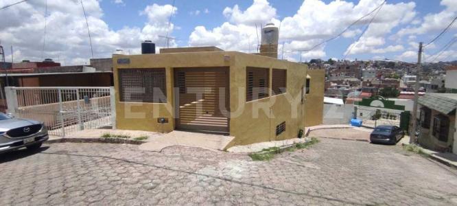 Fuente de Pescado 24,, Zacetecas, Zacetecas 98086, Meksika