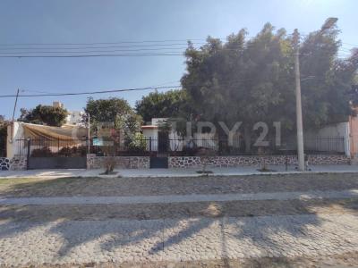 Tulipán 3,, San Juan Del Río, Querétaro 76802, Mexico