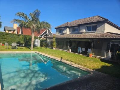 Caamaño 3000, Pilar, GBA Norte 00001, Argentina