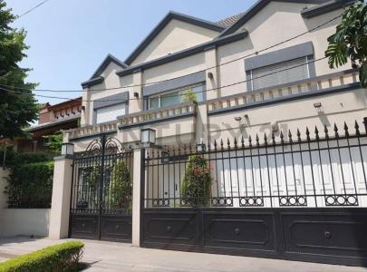 Jacinto Pineda 240, Vicente López, GBA Norte 1603, 阿根廷