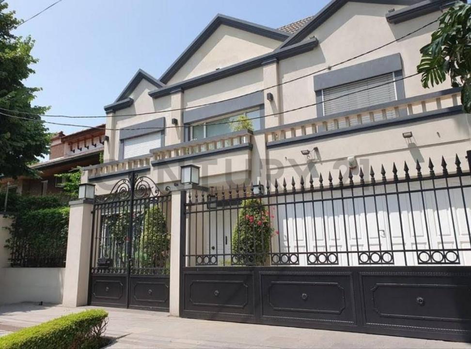 Jacinto Pineda 240, Vicente López, GBA Norte 1603, 阿根廷