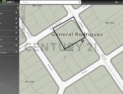 Gidochio 600, General Rodríguez, GBA Oeste 1748, 아르헨티나