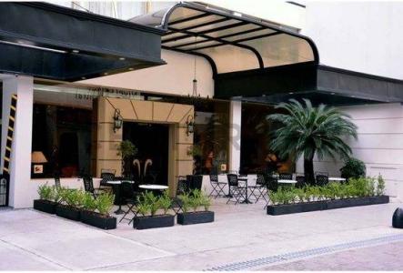 Suipacha 28/30/32, Monserrat, Capital Federal 1008, Argentina