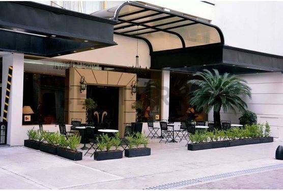 Suipacha 28/30/32, Monserrat, Capital Federal 1008, Argentina