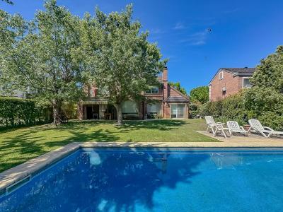 Av Perón 1351, Pilar, GBA Norte 00001, Argentina