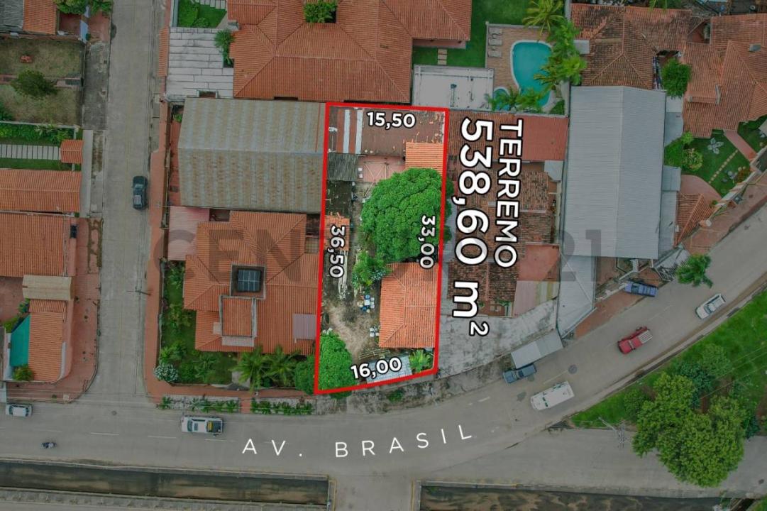 AV. BRASIL CASI 4TO ANILLO , Este, Santa Cruz 00001, בוליביה